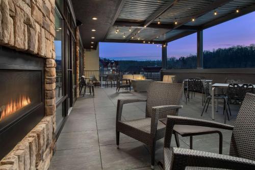 Home2 Suites By Hilton Asheville Biltmore Village