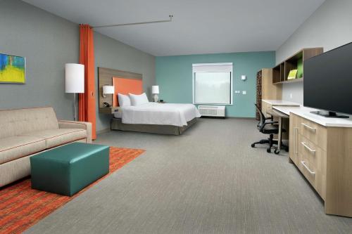 Home2 Suites By Hilton Asheville Biltmore Village - image 12