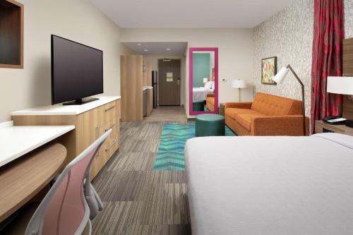 Home2 Suites By Hilton Edison