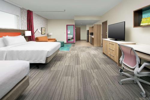 Home2 Suites By Hilton Edison