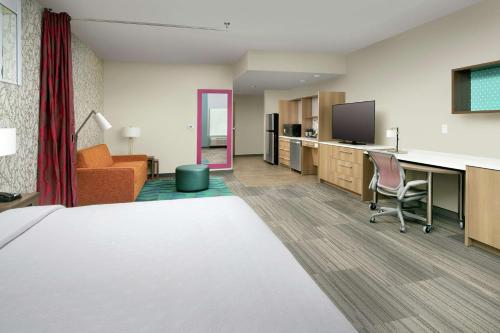 Home2 Suites By Hilton Edison