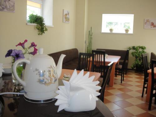 12 Months Mini Hotel