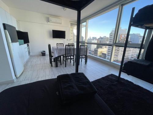 Departamento privado Belgrano 2