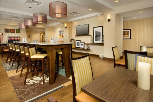 Hampton Inn Uvalde