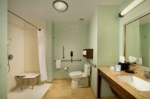 Hampton Inn Uvalde