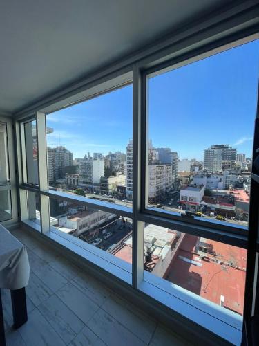 Departamento privado Belgrano 2