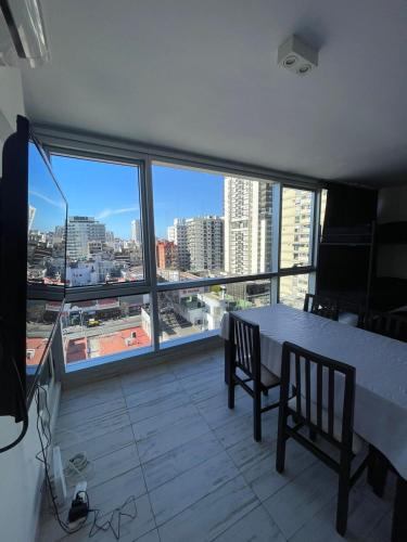 Departamento privado Belgrano 2