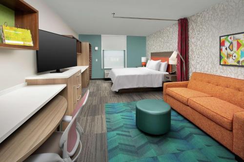 Home2 Suites by Hilton San Antonio Lackland SeaWorld - image 14