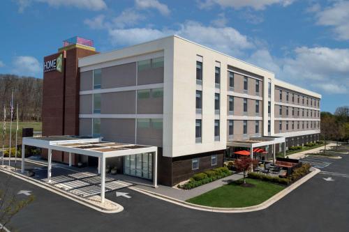 Home2 Suites By Hilton Baltimore/White Marsh