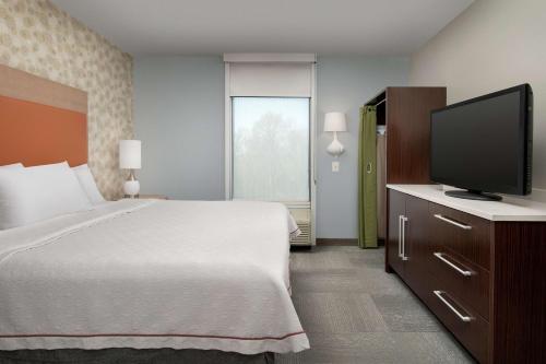 Home2 Suites by Hilton Baltimore/White Marsh