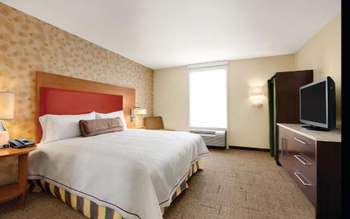 Home2 Suites By Hilton Baltimore/White Marsh