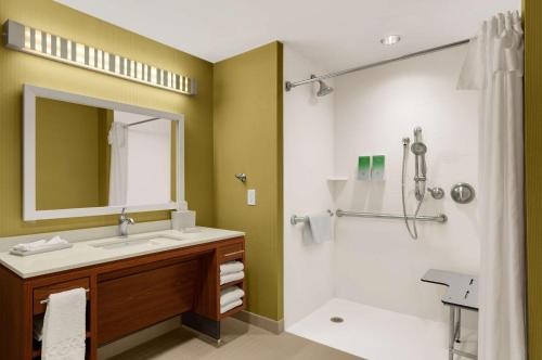 Home2 Suites By Hilton Baltimore/White Marsh