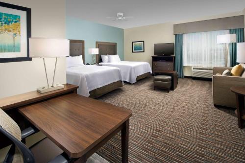 Homewood Suites by Hilton San Antonio Airport, TX near McNay Művészeti Múzeum