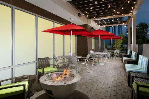 Home2 Suites by Hilton Arundel Mills BWI Airport