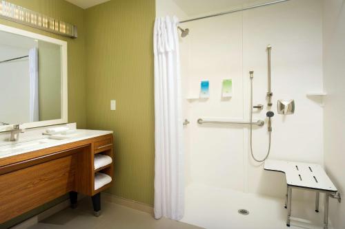 Home2 Suites by Hilton Arundel Mills/BWI Airport