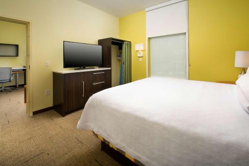 Home2 Suites by Hilton Arundel Mills/BWI Airport