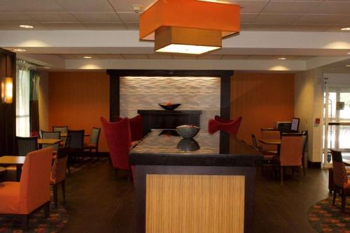 Hampton Inn Ithaca