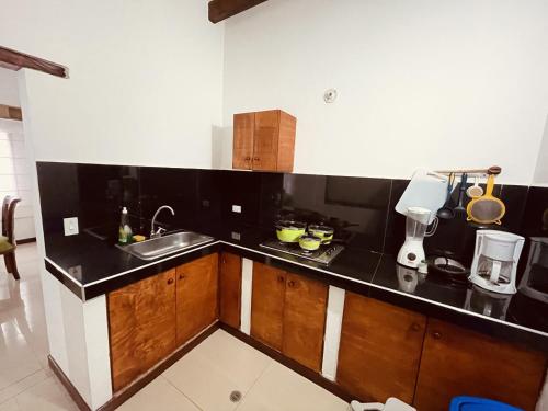 BARAKEL APARTA HOTEL