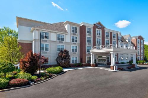 Hampton Inn Buffalo-Williamsville - Hotel