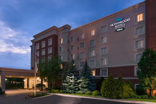 Homewood Suites by Hilton Cleveland-Beachwood