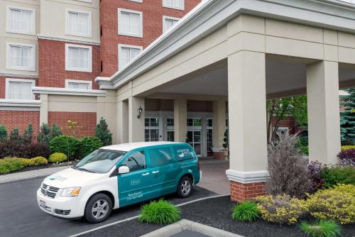 Homewood Suites by Hilton Cleveland-Beachwood in Beachwood, USA