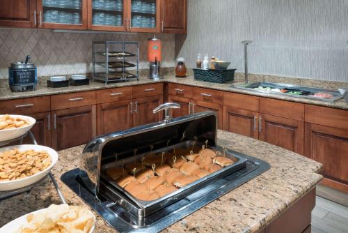 Homewood Suites by Hilton Cleveland-Beachwood in Beachwood, USA