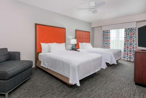 Homewood Suites by Hilton Cleveland-Beachwood - image 6