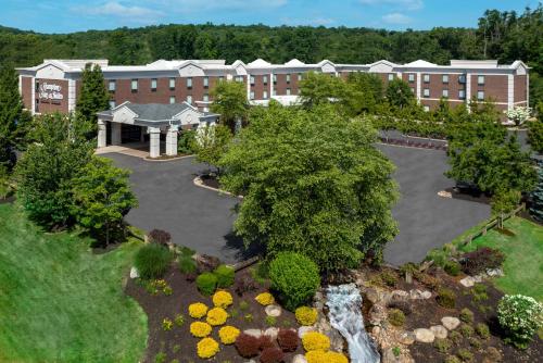 Hampton Inn and Suites Hartford/Farmington