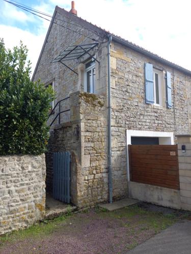 . Maison Thalène