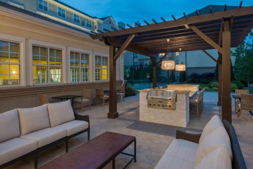 Foto - Homewood Suites by Hilton Holyoke-Springfield/North