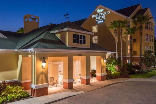 Homewood Suites By Hilton Orlando-Ucf Area