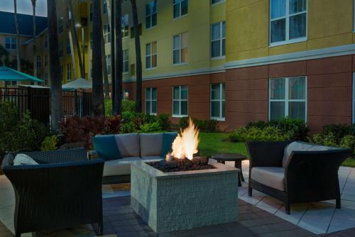 Homewood Suites By Hilton Orlando-Ucf Area