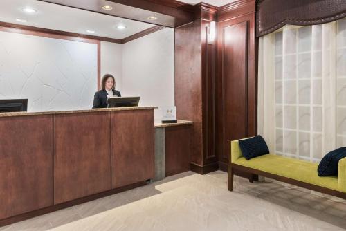 Photo - Homewood Suites by Hilton Holyoke-Springfield/North