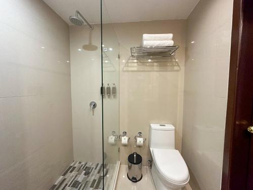 484365215 La Quinta by Wyndham Quito