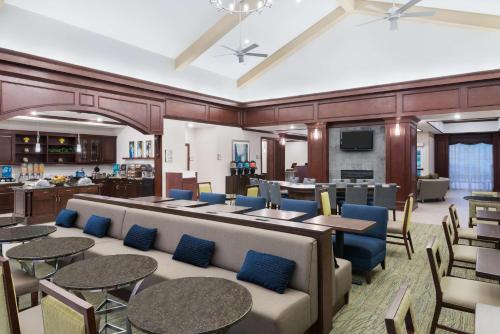Homewood Suites by Hilton Holyoke-Springfield/North in Holyoke, USA
