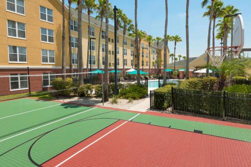 Homewood Suites By Hilton Orlando-Ucf Area