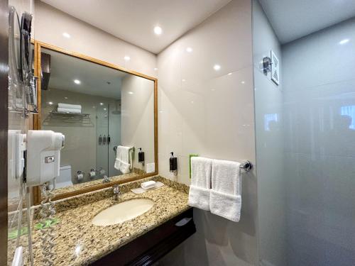 484365365 La Quinta by Wyndham Quito