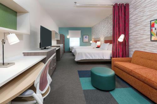 Home2 Suites by Hilton Orlando Near UCF in University of Central Florida