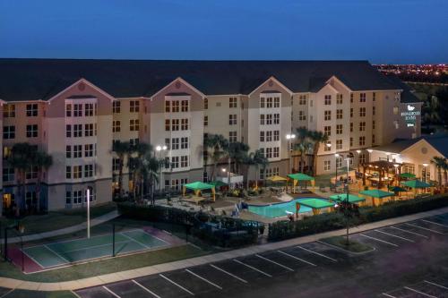 Homewood Suites by Hilton Orlando-Nearest to Univ Studios