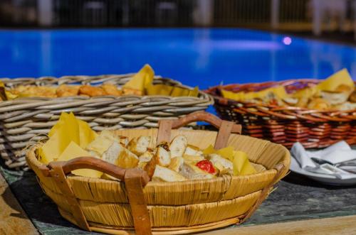 安瑞摩乔治酒店