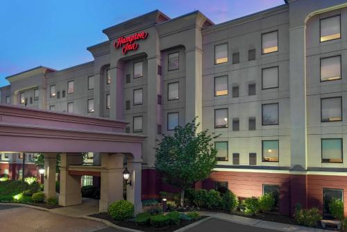 Hampton Inn South Plainfield-Piscataway