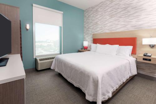 Home2 Suites By Hilton Orlando Near Universal