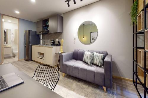 Apartamento 310 CABRERA