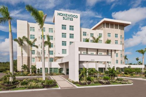 Homewood Suites by Hilton Sarasota-Lakewood Ranch in Sarasota, USA
