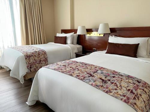 484366404 La Quinta by Wyndham Quito