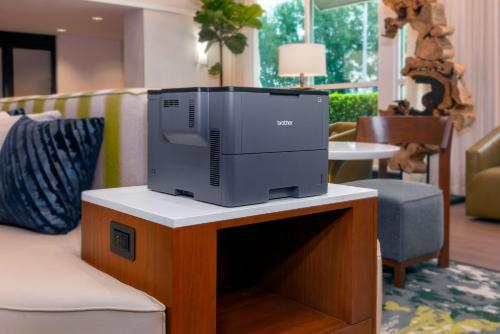 Hampton Inn and Suites Sarasota/Lakewood Ranch in Sarasota, USA