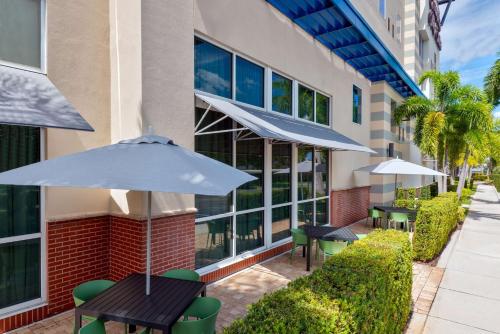 Hampton Inn and Suites Sarasota/Lakewood Ranch in Sarasota, USA