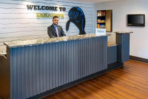 Photo - Hampton Inn and Suites Sarasota/Lakewood Ranch