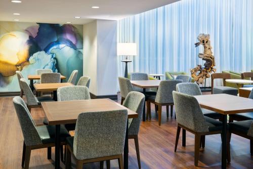 Hampton Inn and Suites Sarasota/Lakewood Ranch in Sarasota, USA