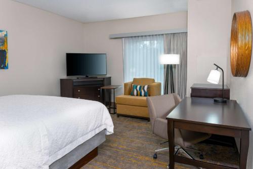 Hampton Inn and Suites Sarasota/Lakewood Ranch